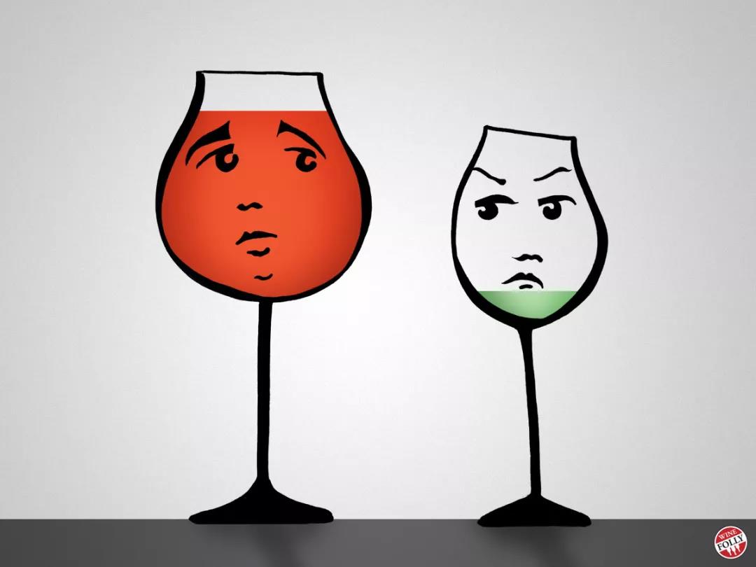 解惑丨葡萄酒使人發(fā)胖？要看怎么喝！